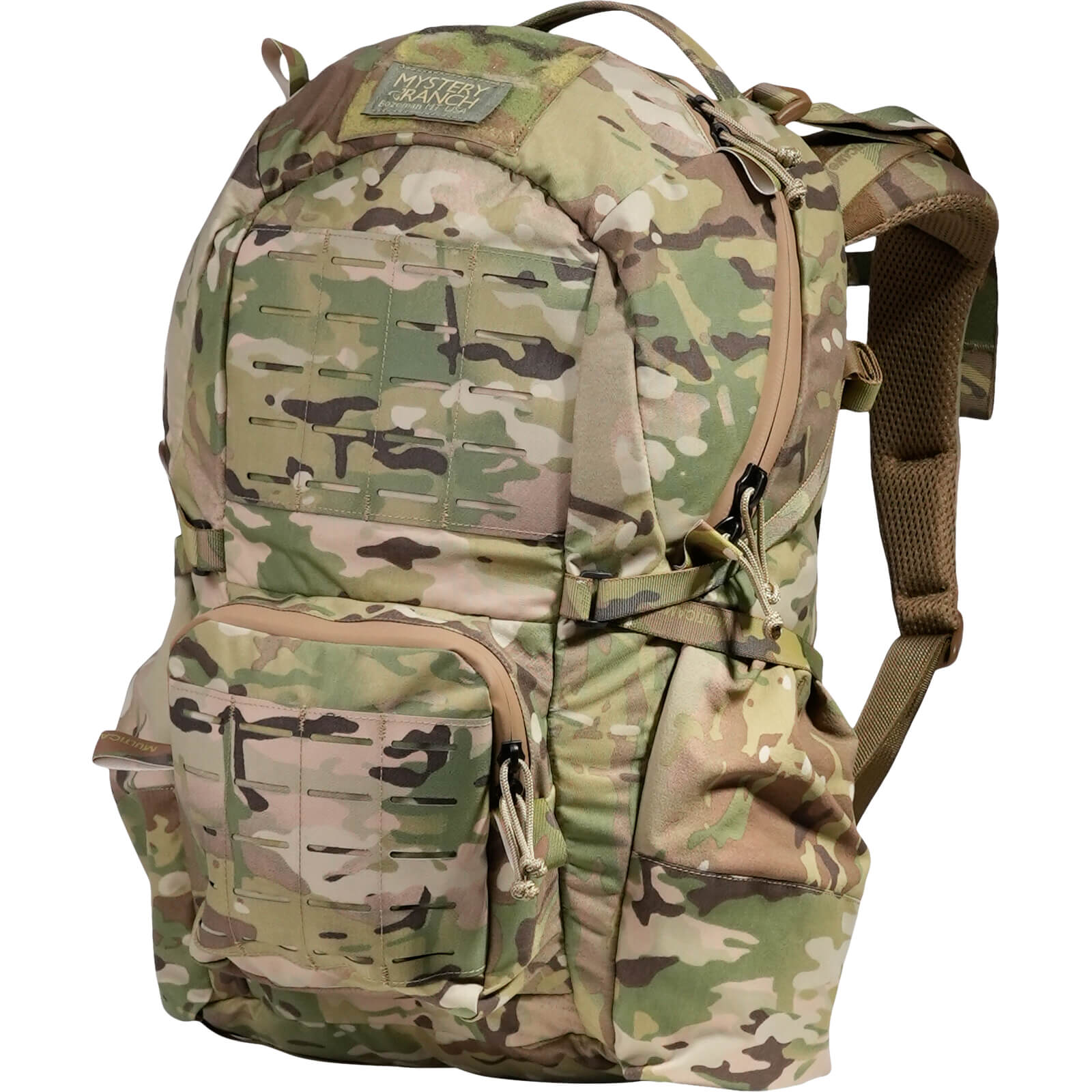3 Day Assault BVS Pack | MYSTERY RANCH Backpacks